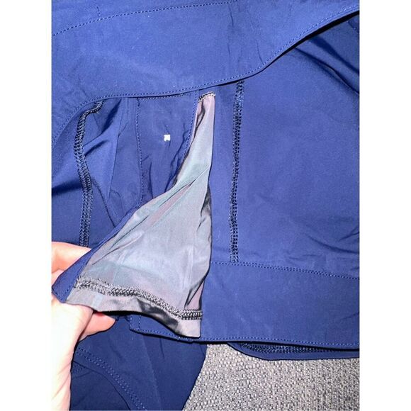 Rhone Swim Board Shorts 7” Men’s Size 35 Navy - Picture 6 of 6